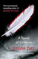 Renegade Angels 1: a Touch of Crimson-Headline-Day, Sylv