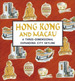 Hong Kong and Macau: a 3d Expanding City Skyline-Walker Ke