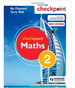 Checkpoint Maths 2 Students Book-Ric Pimentel-Hodder