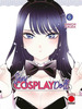 Manga Sexy Cosplay Doll Tomo 6-Editorial Panini Espaa