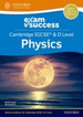 Cambridge Igcse & O Level Physics: Exam Success Kel Edicione