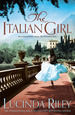 Italian Girl, the-Pan Macmillan, De Riley, Lucinda. Editorial Picador En Ingls