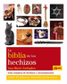 La Biblia De Los Hechizos, De Ann-Marie Gallagher. Editorial Gaia, Tapa Blanda En EspaOl