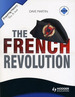 French Revolution, the-Enquiring History Kel Edicio, De Martin, Dave. Editorial Hodder Education. En Ingls