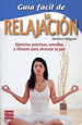 Relajacion La, Guia Facil De, De Wagner Herbert. Editorial Robin Book, Tapa Blanda En EspaOl, 2010