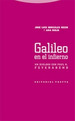 Galileo En El Infierno-Gonzalez Recio, Rioja, De Gonzalez Recio, Rioja. Editorial Trotta En EspaOl