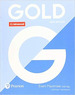 Gold C1 Advanced New Edition Exam Maximiser With Key, De Edwards, Lynda. Editorial Pearson Education, Tapa Blanda En Ingls