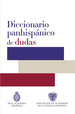 Diccionario Panhispanico De Dudas-Real Academia EspaOla, De No Aplica. Editorial Taurus, Tapa Dura En EspaOl, 2015
