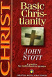 Christ-John Stott