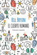 Libro El Cuerpo Humano-Bill Bryson-Rba