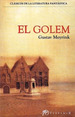 El Golem-Meyrink Gustav-Terramar