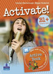 Activate! B1+-Student S Book W/Active Book/Dvd