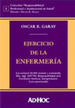 Ejercicio De La Enfermeria. Ley Nacional 24.004-Garay, Osc