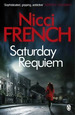 Saturday Requiem, De Nicci French. Editorial Penguin Books Ltd, Tapa Blanda En Ingls