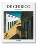 De Chirico, De Holzhey, Magdalena. Editorial Taschen, Tapa Tapa Dura En EspaOl