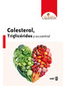 Colesterol, Triglicridos Y Su Control, De Ana Mar'a Lajusticia. Editorial Edaf En EspaOl