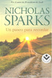 Un Paseo Para Recordar, De Sparks, Nicholas. Editorial Rocabolsillo, Tapa Blanda En EspaOl