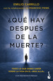 ̉que Hay Despues De La Muerte? , De Emilio Carrillo. Editorial Booket En EspaOl