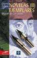 Novelas Ejemplares(II), De De Cervantes, Miguel. Editorial Edimat Libros, Tapa Blanda En EspaOl