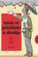 Nublado Con Probabilidades De AlbNdigas, De Barret. Editorial Corimbo S.L., Tapa Blanda En EspaOl, 2012