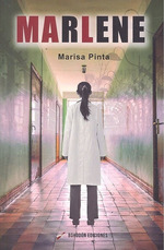 Marlene, De Pinta Garc'a, Mar'a Luisa. Editorial BohodN Ediciones S.L., Tapa Blanda En EspaOl
