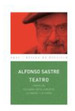 Teatro Alfonso Sastre, De Sastre, Alfonso. Editorial Akal, Tapa Blanda, EdiciN 1 En EspaOl, 2010