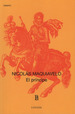 El Principe-Clasicos Losada 588, De Maquiavelo, NicolS. Editorial Losada, Tapa Blanda En EspaOl, 2004