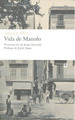 Vida De Manolo Contada Por ̉L Mismo, De Pla, Josep. Editorial Libros Del Asteroide S.L.U., Tapa Blanda En EspaOl