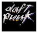 Cd-Discovery-Daft Punk