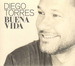 Cd-Buena Vida-Diego Torres