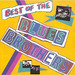 Cd-Best of-Brothers Blues