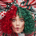 Cd-Everyday is Christmas-Sia