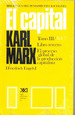 Capital, El: Libro Tercero Vol. 7-Karl Marx