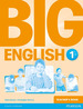 Big English 1 (British)-Teacher's Book