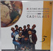 Vinilo-El Ritmo Mundial-Los Fabulosos Cadillacs