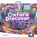 Oxford Discover 5 (2nd. Edition)-Audio Cd (4)