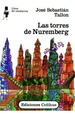 Las Torres De Nuremberg-Libros Del Malabarista