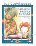 Libro Caracol Presta Su Casa-Shua, Ana Maria