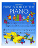 Libro-First Book of the Piano-F. Music **New Editi