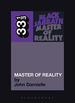 Book: Black Sabbath's Master of Reality (33 1/3)