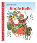 Book: Jingle Bells (Little Golden Book)-Daly, Kathleen N