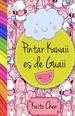 Libro: Pintar Kawaii Es De Guaii: Libro Para Colorear-N...