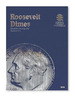 Roosevelt Dimes Folder 1965-2004 Official Whitman.., De Whit. Editorial Whitman En Ingls