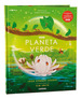 Planeta Verde, De Children's Character Books Ltd. Combel Editorial, Tapa Dura En EspaOl