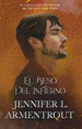 El Beso Del Infierno N/Ed., De Armentrout, Jennifer L. Editorial Plataforma, Tapa Blanda En EspaOl