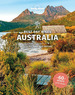 Australia-Best Day Hikes-60 Hikes With Maps, De No Aplica. Editorial Lonely Planet, Tapa Blanda En Ingls Internacional