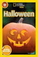 National Geographic Kids Readers: Halloween, De Laura Marsh. Editorial National Geographic Kids, Tapa Blanda En Ingls