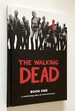 The Walking Dead: Book One a Continuing Story of Survival Horror