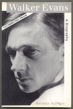 Walker Evans: a Biography