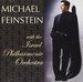 Michael Feinstein with the Israel Philharmonic Orchestra